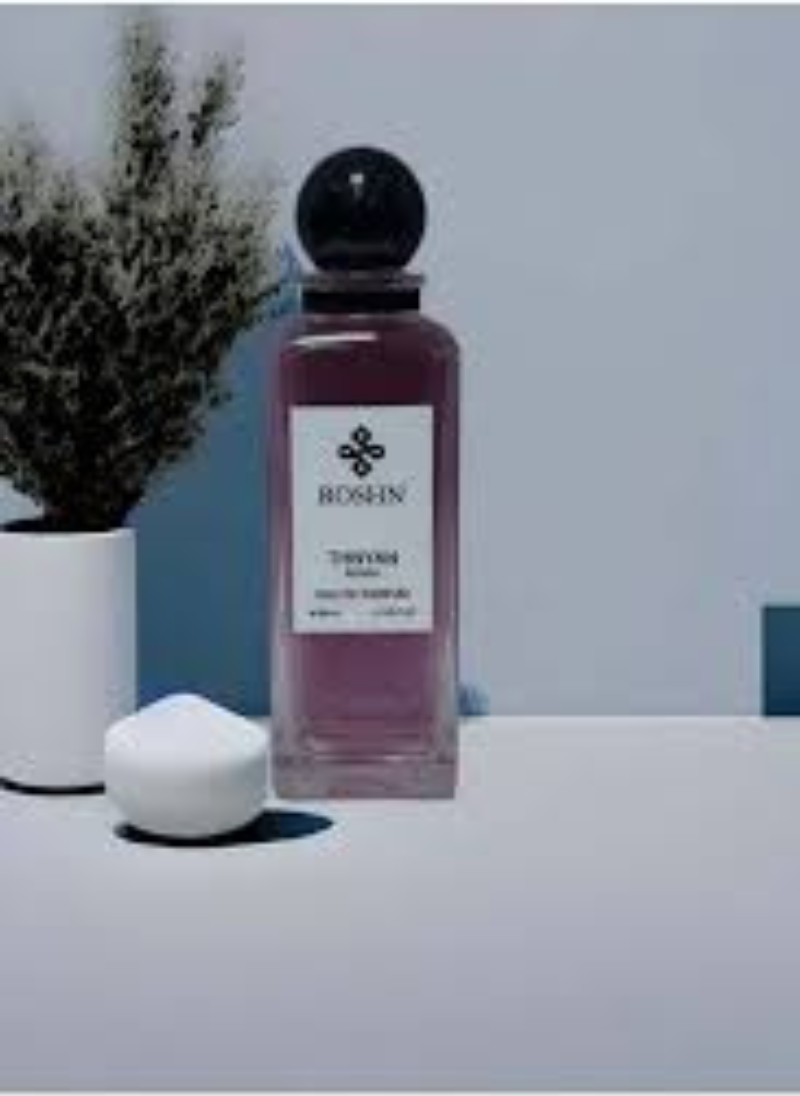 ROSHN EDP 125 ML روشـن أو دو برفان 125 مل