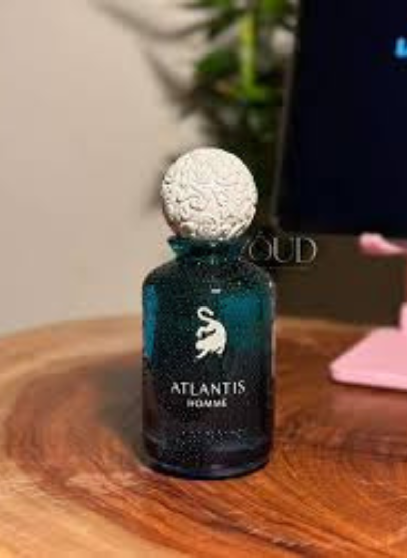 Atlantls Laverne أتلانتلس لافيرن