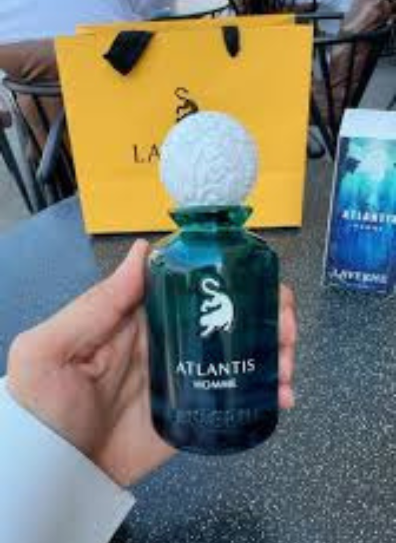 Atlantls Laverne أتلانتلس لافيرن
