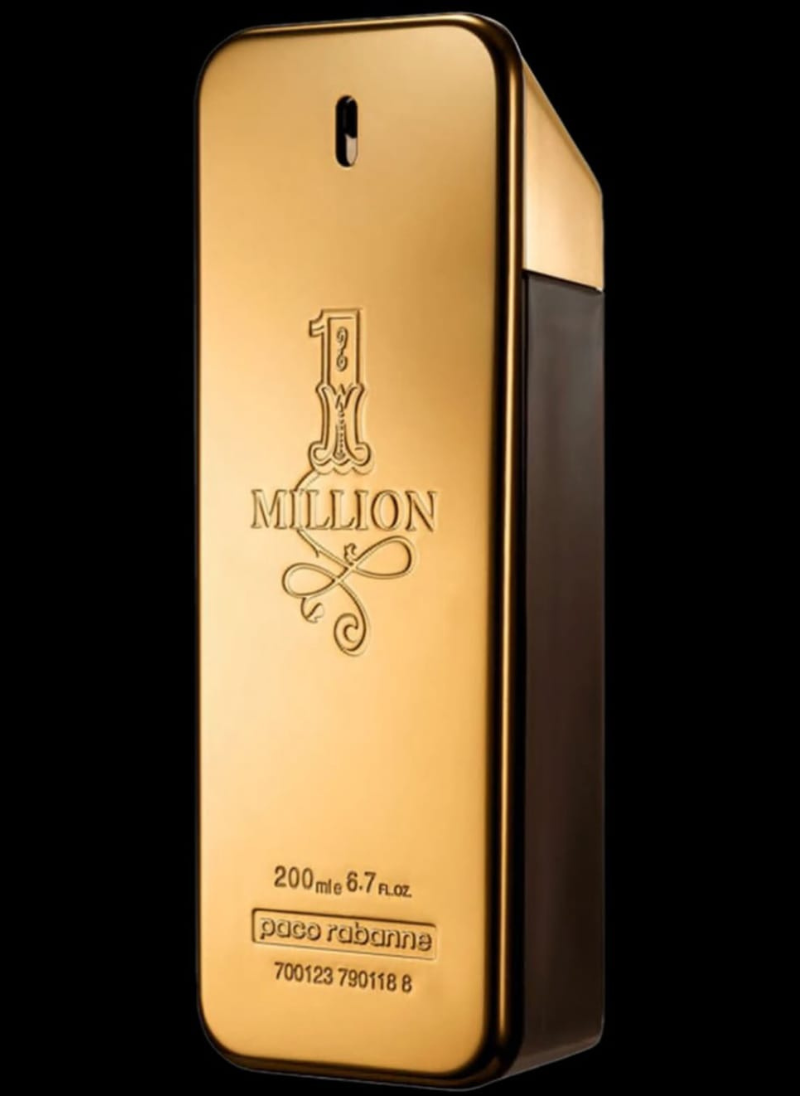 1M Million Eau de Parfum 1M مليون أو دو بارفان