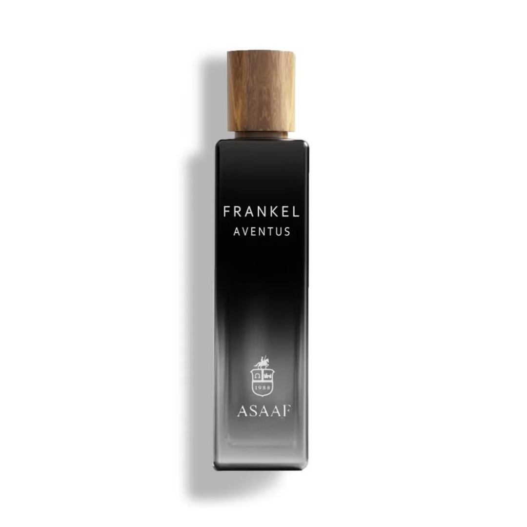 Frankel Aventus Asaaf Perfume - 200ml فرانكل أفينتوس أساف عطر - 200 مل