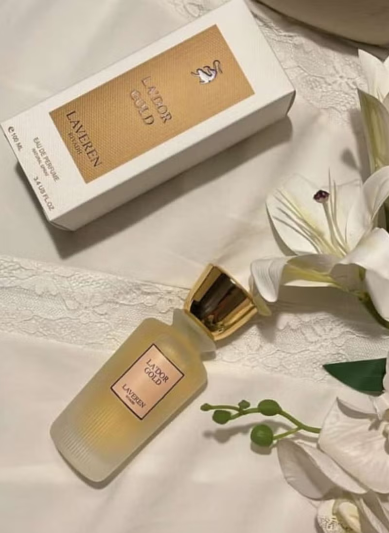 Lador Gold Laveren لادور جولد لافيرن