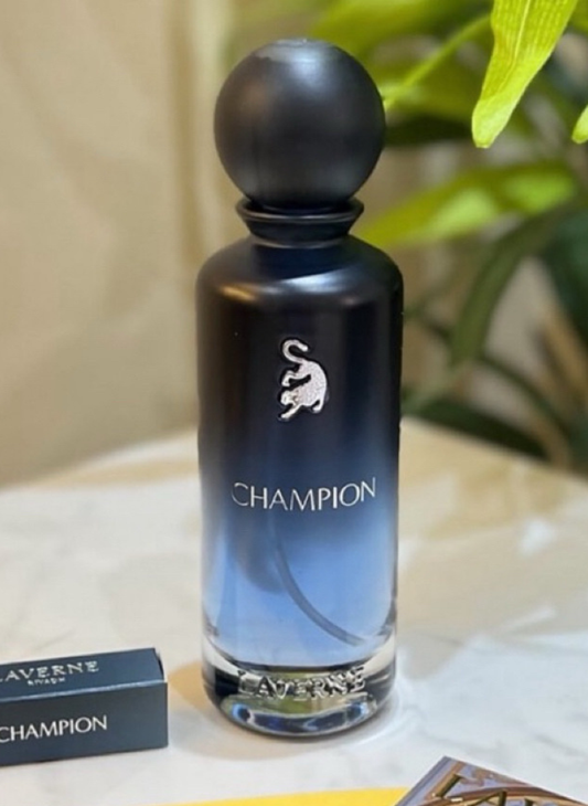 Champion perfume by Lavrene 200ml شامبيون عطر باي لافيرن 200 مل