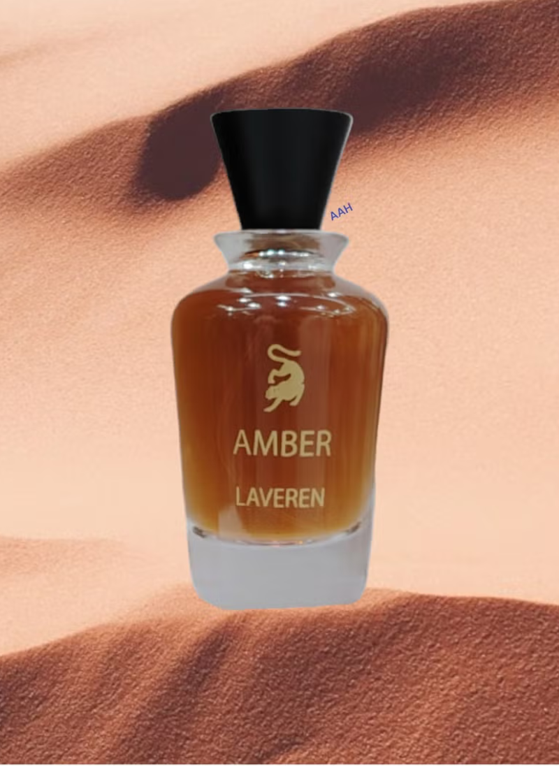 Laveren Amber لافيرن عنبر