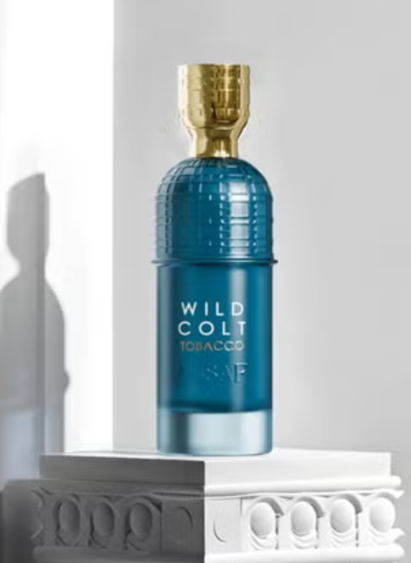 Wild Colt Tobacco وايلد كولت توباكو