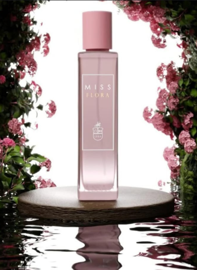 Miss Flora Assaf 200 ml ميس فلورا أساف 200 مل