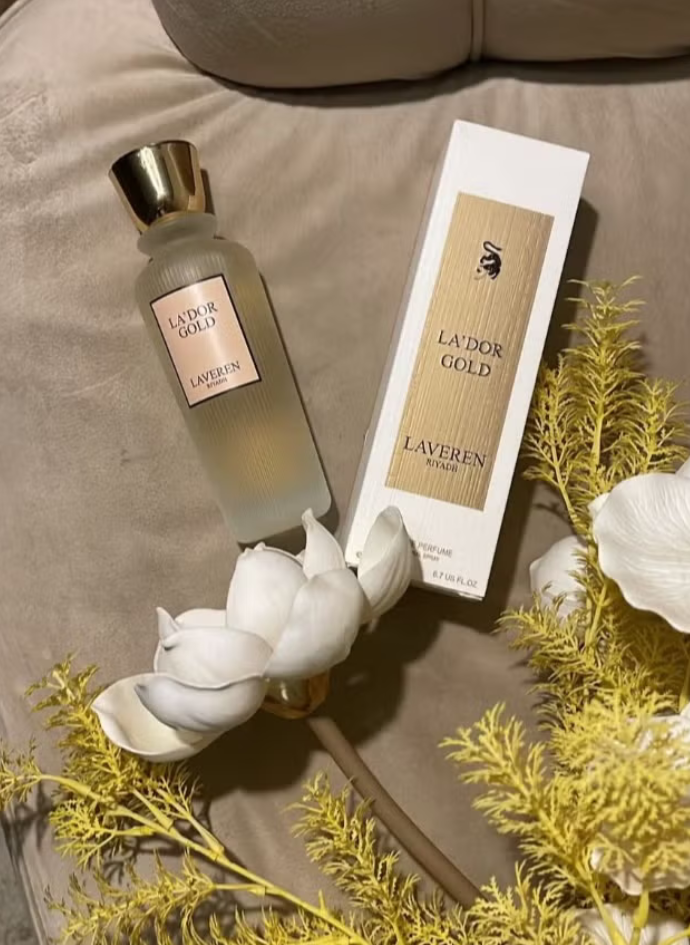 Lador Gold Laveren لادور جولد لافيرن