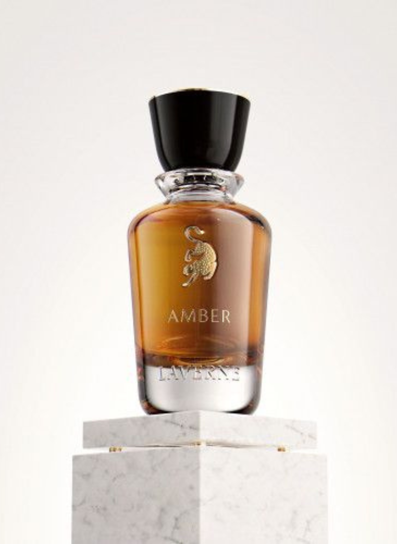 Laveren Amber لافيرن عنبر