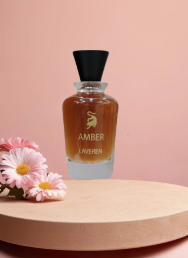 Laveren Amber لافيرن عنبر