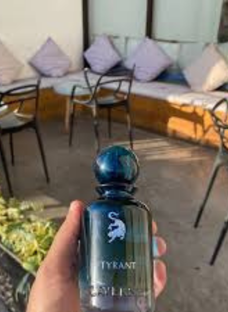 Tyrant Laverne EDP تيرانت لافرن إ.د.ب