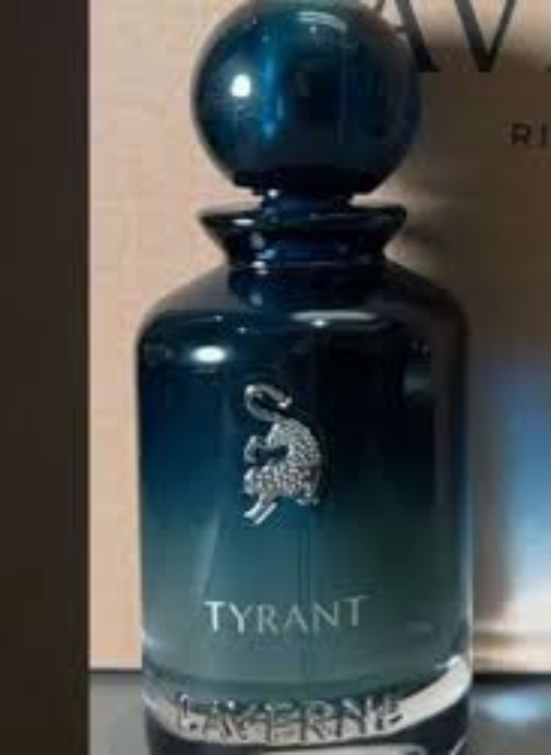 Tyrant Laverne EDP تيرانت لافرن إ.د.ب
