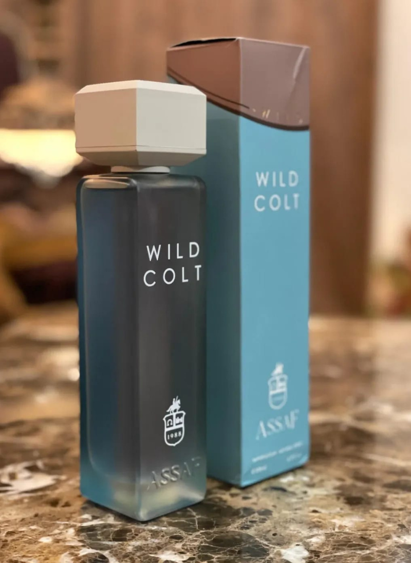 Original Wild Colt أوريجينال وايلد كولت