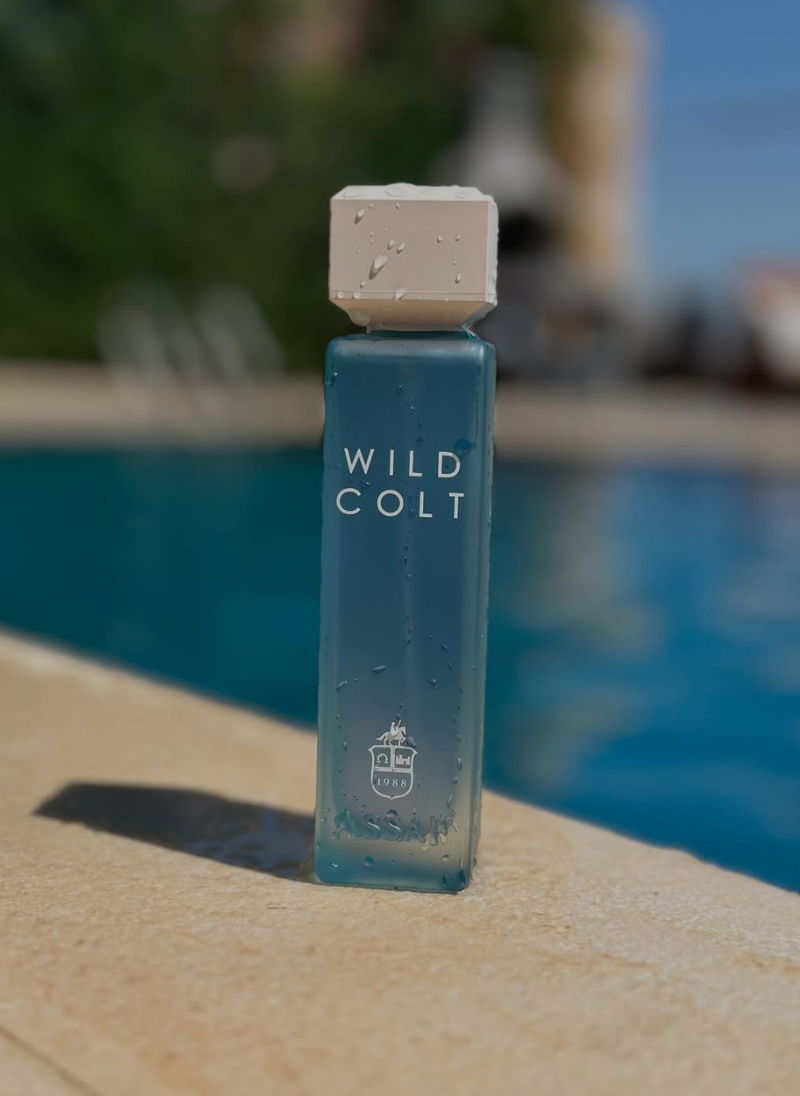 Original Wild Colt أوريجينال وايلد كولت