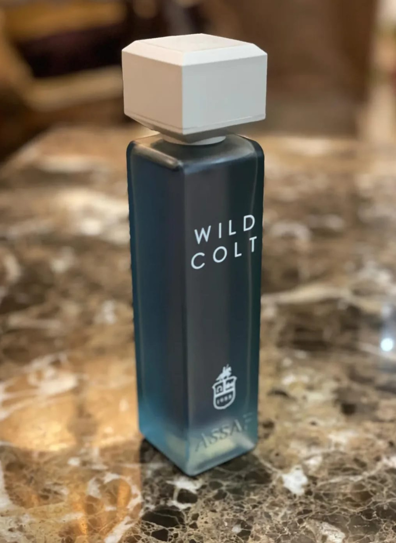 Original Wild Colt أوريجينال وايلد كولت