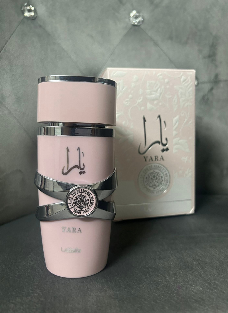 Yara EDP 100ml يارا إ.د.ب 100 مل