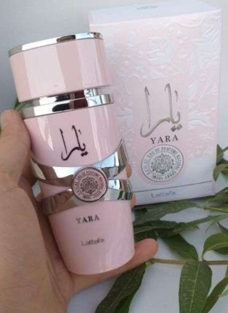 Yara EDP 100ml يارا إ.د.ب 100 مل