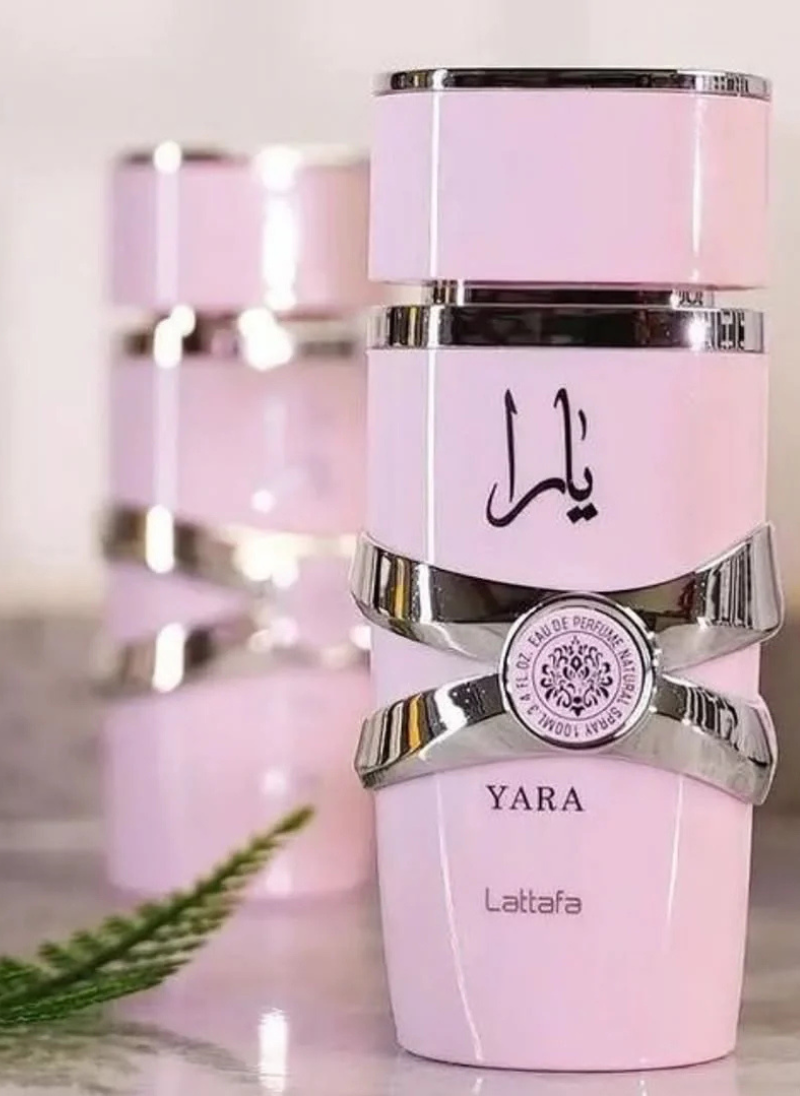 Yara EDP 100ml يارا إ.د.ب 100 مل