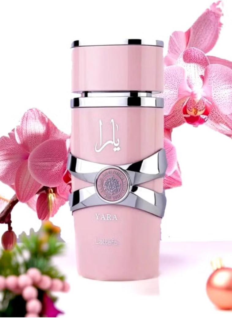 Yara EDP 100ml يارا إ.د.ب 100 مل