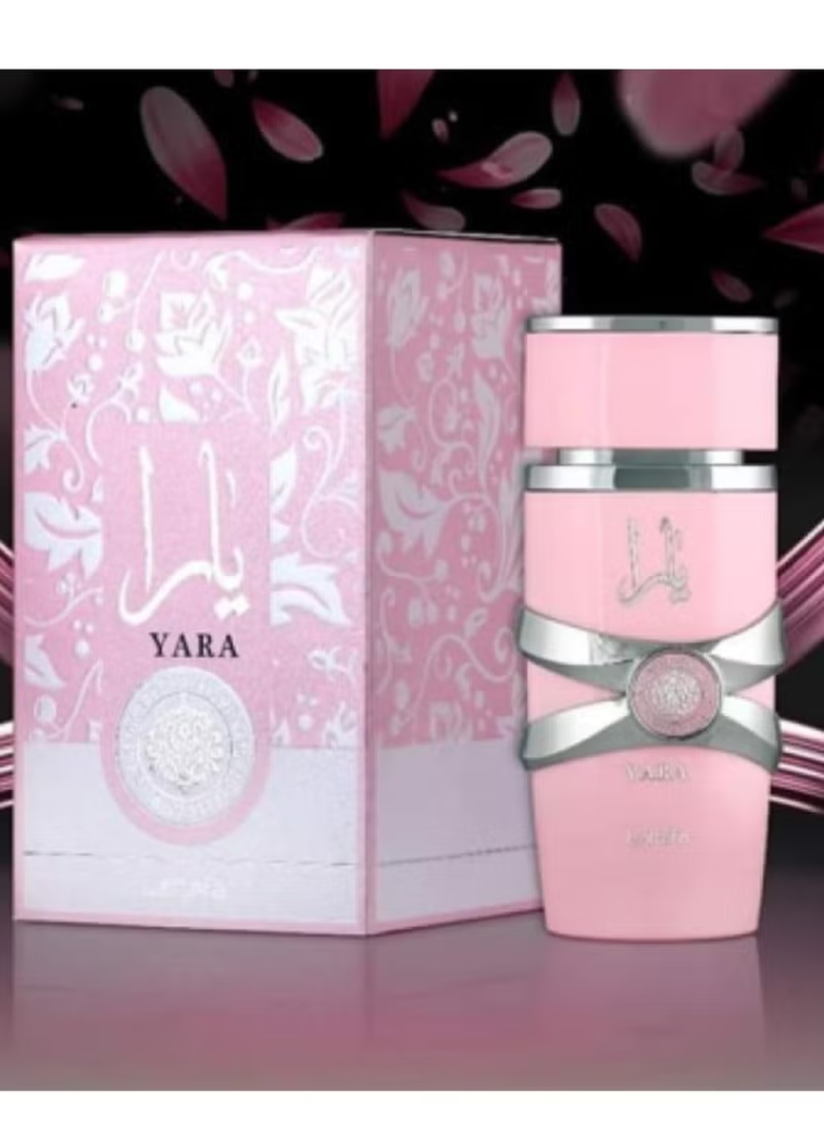 Yara EDP 100ml يارا إ.د.ب 100 مل