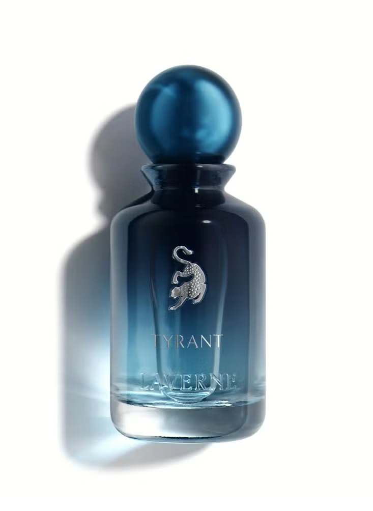 Tyrant Laverne EDP تيرانت لافرن إ.د.ب