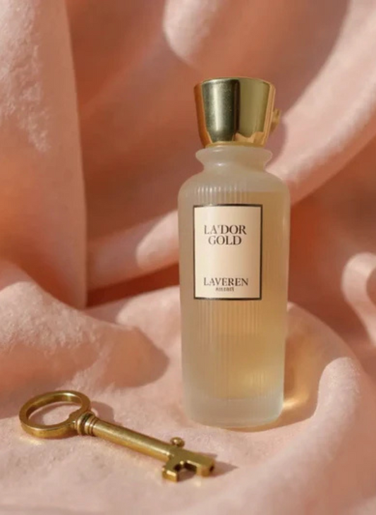 Lador Gold Laveren لادور جولد لافيرن