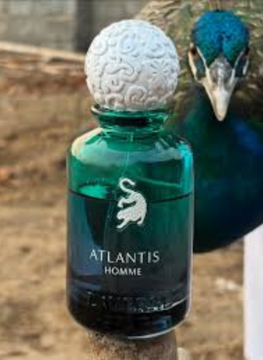 Atlantls Laverne أتلانتلس لافيرن