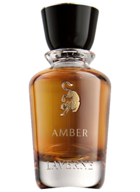 Laveren Amber لافيرن عنبر