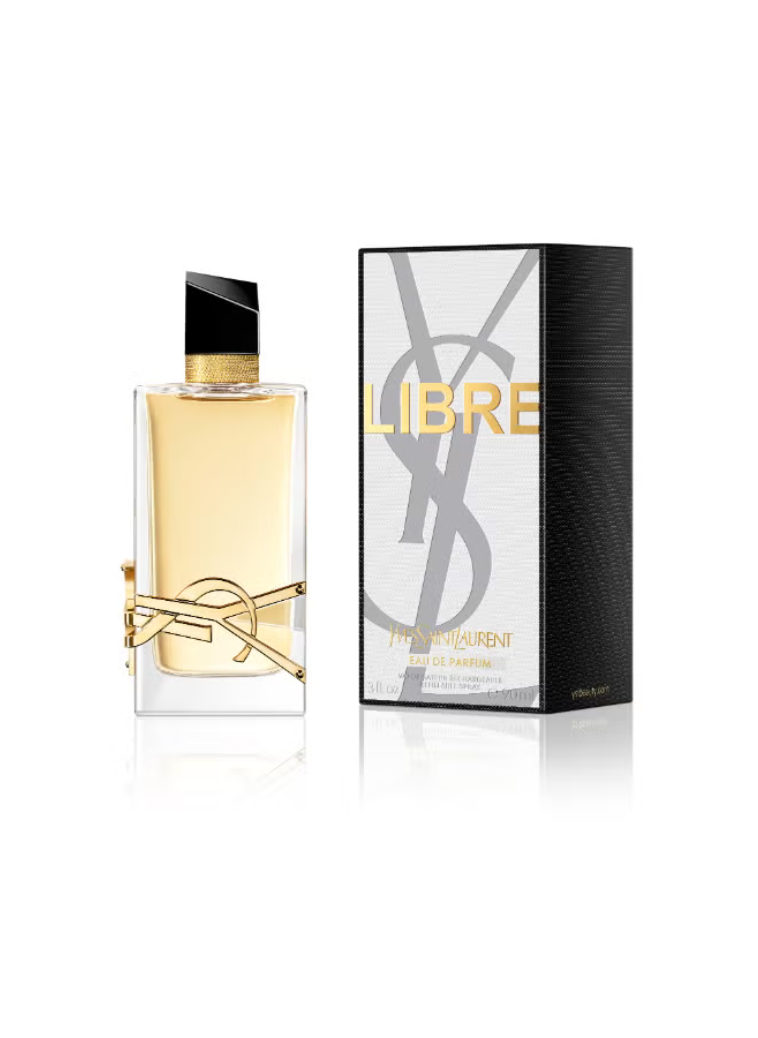 Libre Eau De Parfum ليبر أو دو بارفان