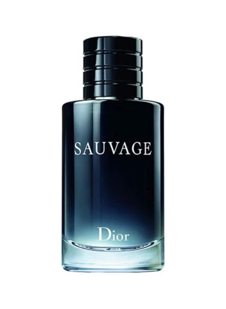 Sauvage سوفاج