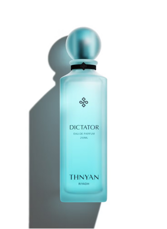 Dictator Thnyan EDP ديكتاتور ثانيان أو دو برفان