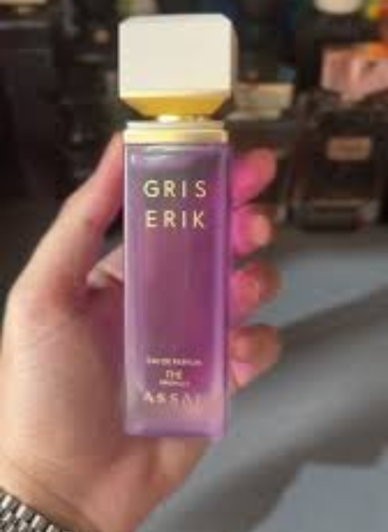 Gris Erik The Originals Assaf EDP غريس إريك ذا أوريجنالز أساف أو دو برفان