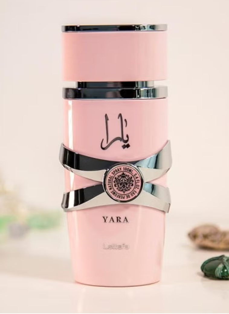 Yara EDP 100ml يارا إ.د.ب 100 مل