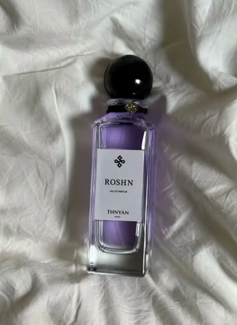 ROSHN EDP 125 ML روشـن أو دو برفان 125 مل