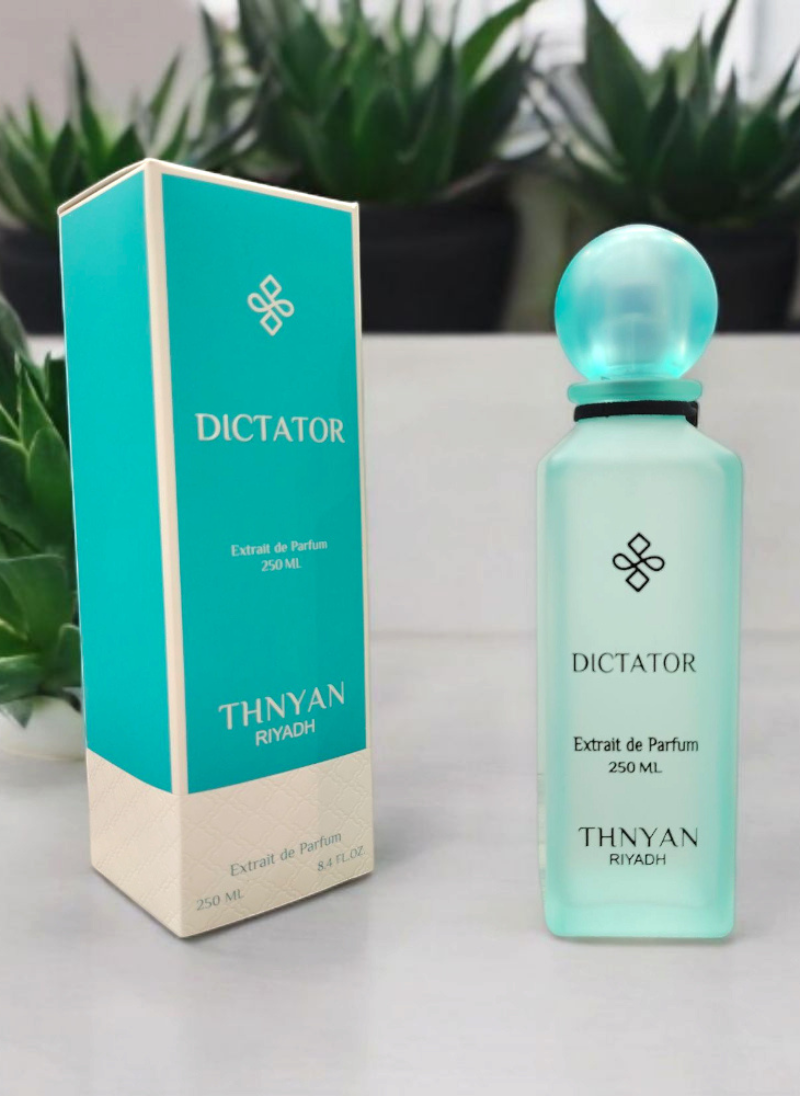 Dictator Thnyan EDP ديكتاتور ثانيان أو دو برفان