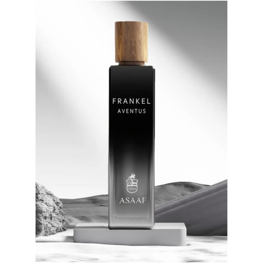 Frankel Aventus Asaaf Perfume - 200ml فرانكل أفينتوس أساف عطر - 200 مل