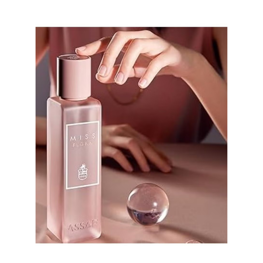 Miss Flora Assaf 200 ml ميس فلورا أساف 200 مل