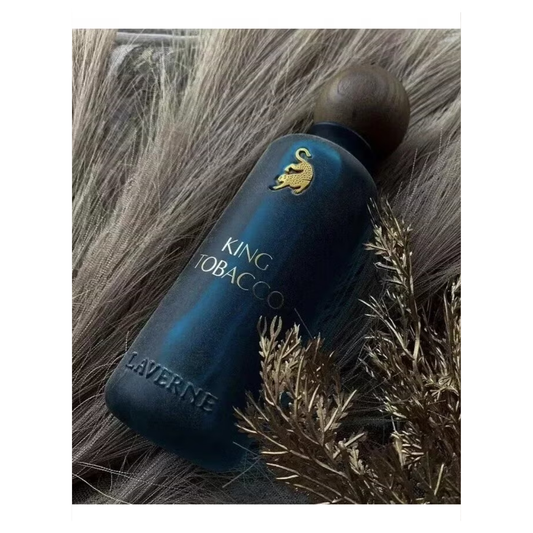 King Tobacco by Laverne Perfumy 200ml كينغ توباكو باي لافيرن بيرفيومي 200 مل