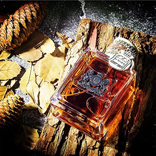 Jean Miss – The Signature of Rebellion جين ميس – توقيع التمرد