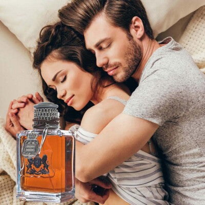 Jean Miss – The Signature of Rebellion جين ميس – توقيع التمرد